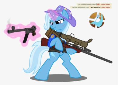 My Little Pony Twilight Sparkle Team Fortress 2, HD Png Download, Free Download