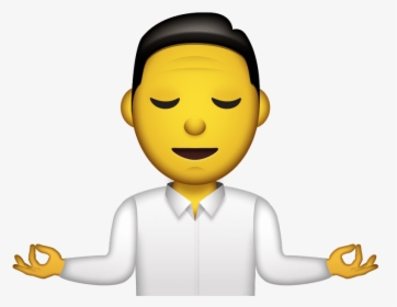 Transparent Arm Emoji Png - Yellow People, Png Download, Free Download