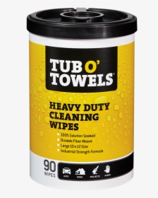 Heavy Duty Wet Wipes, HD Png Download, Free Download