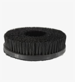 Scrubbing Brush Attachment For Polishers - Circle, HD Png Download, Free Download