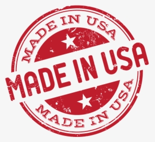 Made In Usa - Made In Usa Stamp Png, Transparent Png, Free Download
