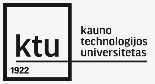 Kuda Png Bo3 - Kaunas University Of Technology Logo, Transparent Png, Free Download
