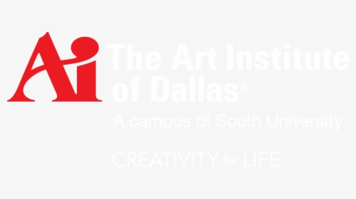 The Art Institute Of Dallas In Dallas, Texas, United - Art Institute Of Dallas Logo, HD Png Download, Free Download