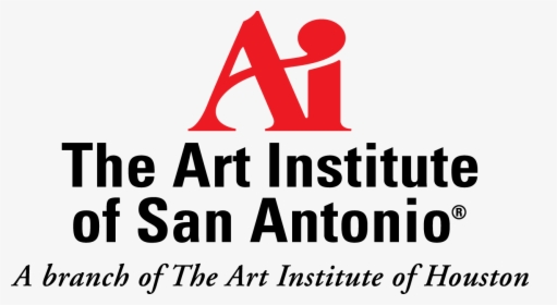 Logo The Art Institute Of San Antonio, HD Png Download, Free Download