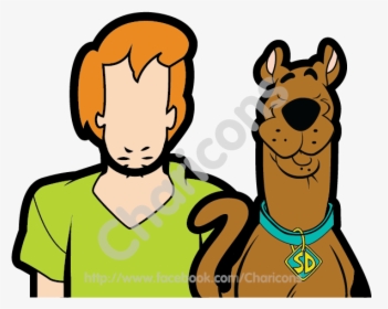 Scooby Doo And Shaggy Vector, HD Png Download, Free Download