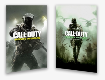 Call Of Duty Infinite Warfare Cover, HD Png Download, Free Download