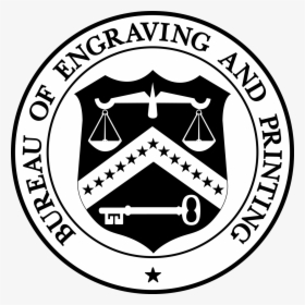 United States Treasury Seal, HD Png Download, Free Download