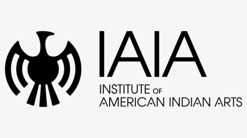 Iaia Name And Logo - Institute Of American Indian Arts Logo, HD Png Download, Free Download