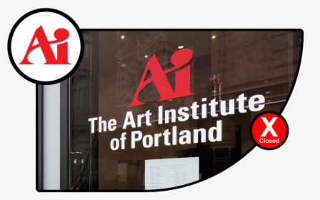 Ai Portland - Traffic Sign, HD Png Download, Free Download