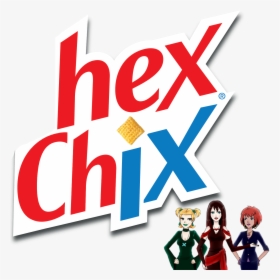 Scooby Doo Logo Png - Chex Mix, Transparent Png, Free Download