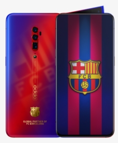 Oppo Reno Barcelona, HD Png Download, Free Download