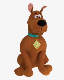 Toy Factory Scooby Doo Plush, HD Png Download, Free Download
