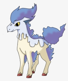 Untitled113 - Fire Horse Pokémon, HD Png Download, Free Download