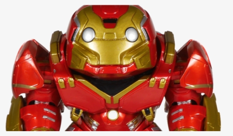 Avengers Age Of Ultron Hulkbuster Funko Pop, HD Png Download, Free Download