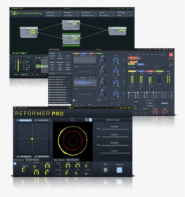 Krotos Sound Design Bundle, HD Png Download, Free Download