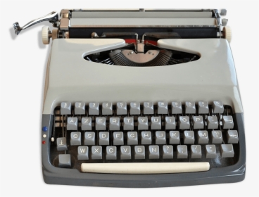 Clip Art Consul Typewriter - Iball Keyboard Image Hd, HD Png Download, Free Download