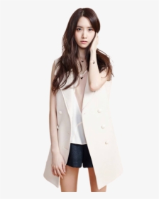 Thumb Image - Yoona Wearing Short, HD Png Download, Free Download