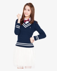 Im Yoon-ah Png Transparent Image - Im Yoon Ah Png, Png Download, Free Download