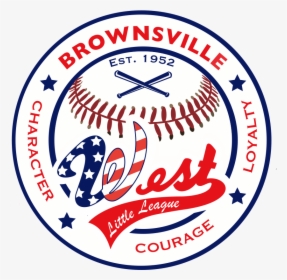 West Brownsville Little League, HD Png Download, Free Download