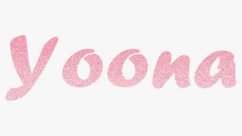Yoona Logo, HD Png Download, Free Download