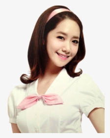 Snsd Yoona Circle Png, Transparent Png, Free Download