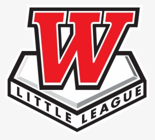 Wadsworth Little League Logo - Little League, HD Png Download, Free Download