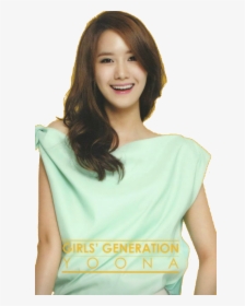 Snsd Girls Generation 2008 Yuri, HD Png Download, Free Download
