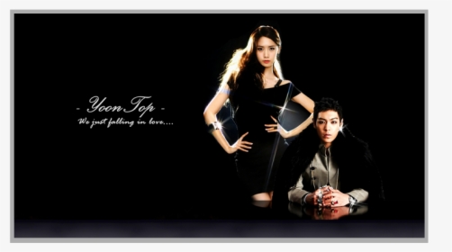 Topyoon - Photo Shoot, HD Png Download, Free Download