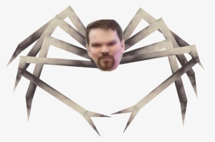 Walter Spider Doge, HD Png Download, Free Download