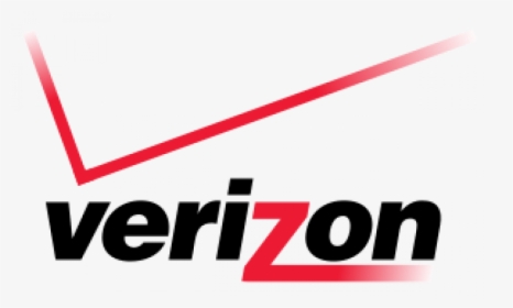 Transparent Top Secret Png - Verizon Communications Inc Logo, Png Download, Free Download