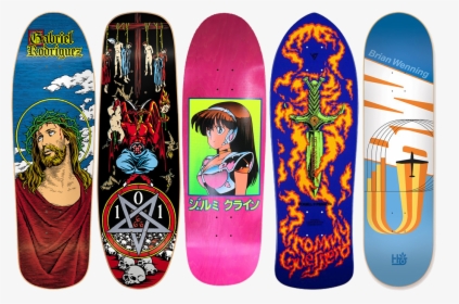 90s Skateboard Graphics, HD Png Download, Free Download