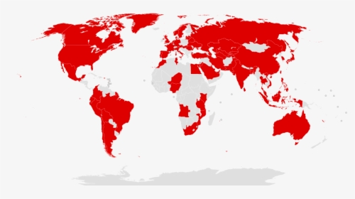 Countries That Recognize Armenia, HD Png Download, Free Download