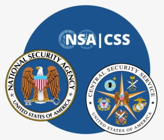 Nsa, HD Png Download, Free Download