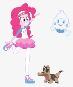 Pinkie Pie, HD Png Download, Free Download