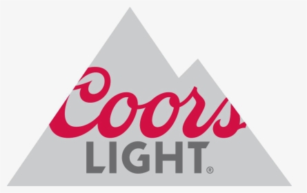 Coors Light Logo 2017, HD Png Download, Free Download