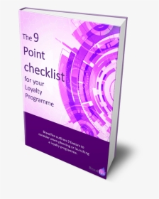 Loyalty Programme Checklist - Sustainability Pharma, HD Png Download, Free Download