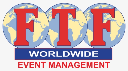 Ftf Worldwide Event Management, HD Png Download, Free Download