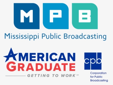Cpb Corporation For Public Broadcasting, HD Png Download, Free Download
