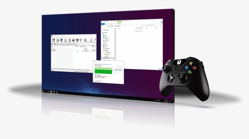 Menu Mod Gta 5 Xbox One Hd Png Download Kindpng