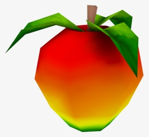 Wumpa Fruit Png, Transparent Png, Free Download