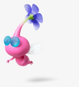 Winged Pikmin, HD Png Download, Free Download