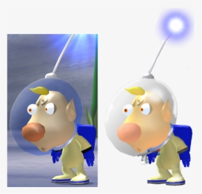 Pikmin Louie, HD Png Download, Free Download