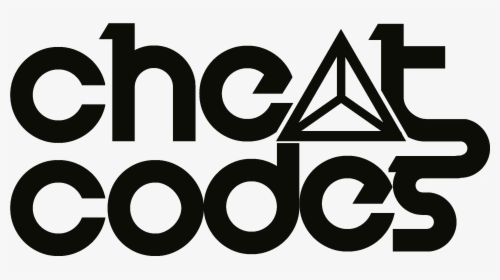 Cheat Codes - Logo - Cheat Codes Band Logo, HD Png Download, Free Download