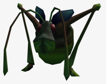 Antenna Beetle Pikmin, HD Png Download, Free Download