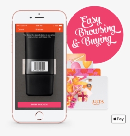 Best Beauty Ecommerce Sites - Smartphone, HD Png Download, Free Download