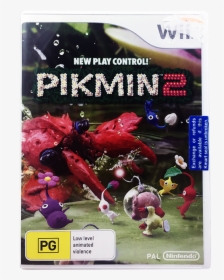 Pikmin 2, HD Png Download, Free Download