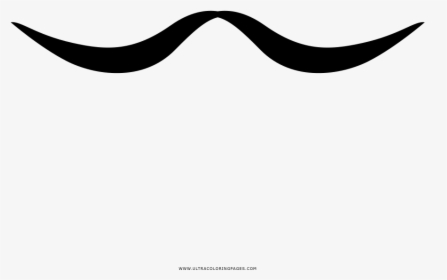 Bigotes Página Para Colorear - Plot, HD Png Download, Free Download