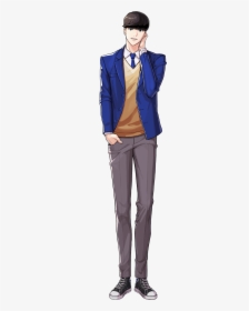 Lookism Wikia - Lookism Daniel Park, HD Png Download, Free Download