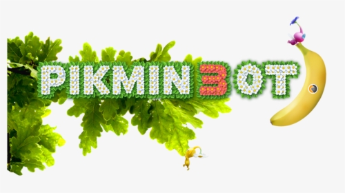 Pikmin 3, HD Png Download, Free Download