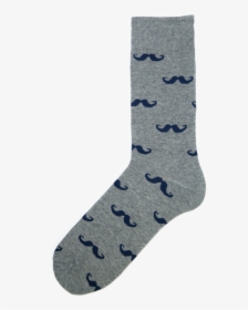 Medias Bigotes - Sock, HD Png Download, Free Download